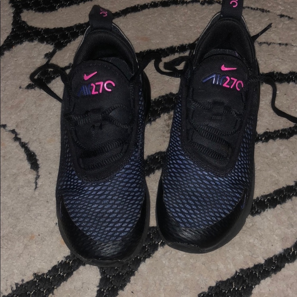 Air max 270 - Preschool